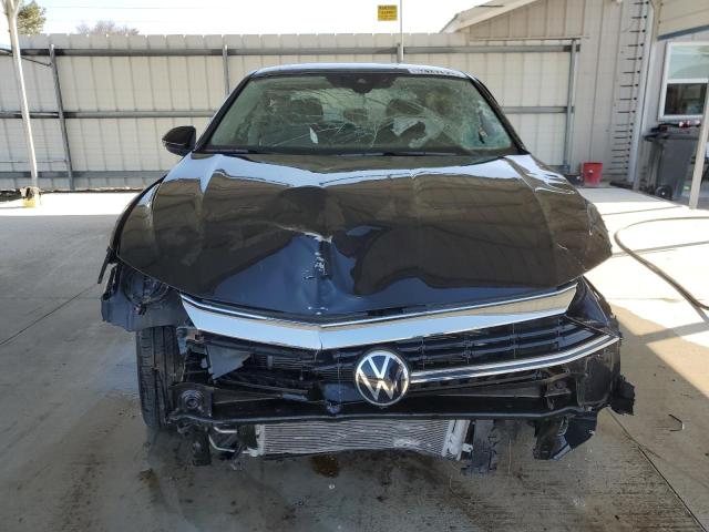  VOLKSWAGEN JETTA 2024 Czarny