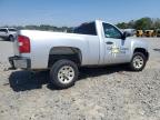 2012 Chevrolet Silverado C1500 for Sale in Tifton, GA - Front End