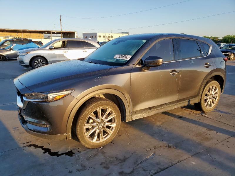 MAZDA CX-5 GRAND 2021