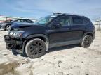 2022 Volkswagen Taos Se Iq Drive en Venta en Walton, KY - Front End