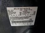 2013 Lincoln Mkx  на продаже в Blaine, MN - Burn
