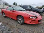 2002 Chevrolet Camaro  за продажба в Hillsborough, NJ - Front End