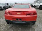 2014 Chevrolet Camaro Lt на продаже в Cahokia Heights, IL - Rear End