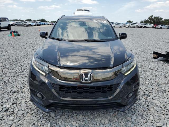  HONDA HR-V 2020 Black