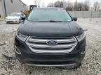 2016 Ford Edge Sel na sprzedaż w Wayland, MI - Rear End