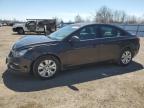 2016 CHEVROLET CRUZE LIMITED LT for sale at Copart ON - LONDON