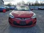 2014 Hyundai Veloster  იყიდება York Haven-ში, PA - Side