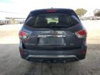2014 Nissan Pathfinder S продається в Hayward, CA - Front End