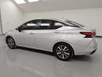 2021 Nissan Versa Sv იყიდება Houston-ში, TX - Normal Wear
