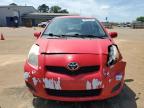 2010 Toyota Yaris  en Venta en Longview, TX - Front End