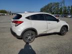 2022 Honda Hr-V Ex for Sale in Arlington, WA - Side