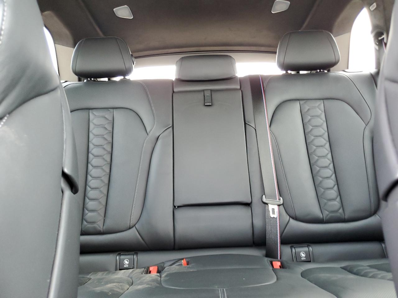 2024 BMW X5 M Competition VIN: 5YM13ET02R9T87400 Lot: 54567115