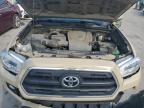 2016 Toyota Tacoma Double Cab de vânzare în Duryea, PA - Front End