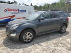 2017 Chevrolet Equinox Lt for Sale in Ellenwood, GA - Undercarriage