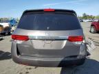 2015 Honda Odyssey Exl   na sprzedaż w Vallejo, CA - Side