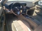 2012 Mercedes-Benz E 350 за продажба в Earlington, KY - Hail