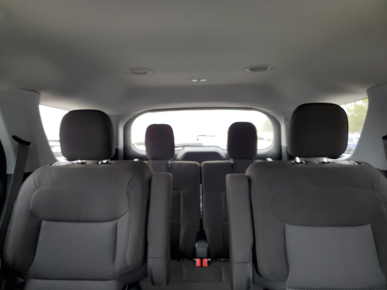 2022 Ford Explorer Xlt VIN: 1FMSK7DH1NGA30002 Lot: 51223775