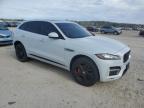 2017 Jaguar F-Pace R - Sport იყიდება Kansas City-ში, KS - Mechanical