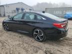 2022 Honda Accord Hybrid Sport for Sale in Midway, FL - Side