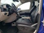 2021 Chrysler Pacifica Touring L na sprzedaż w Amarillo, TX - Hail