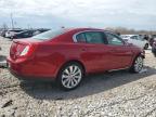 2014 Lincoln Mks  zu verkaufen in Wayland, MI - Front End