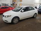 2010 Kia Forte Lx за продажба в Ham Lake, MN - Side