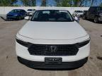 2024 Honda Accord Lx for Sale in Bridgeton, MO - Hail