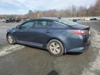 2015 Kia Optima Hybrid en Venta en Albany, NY - Front End