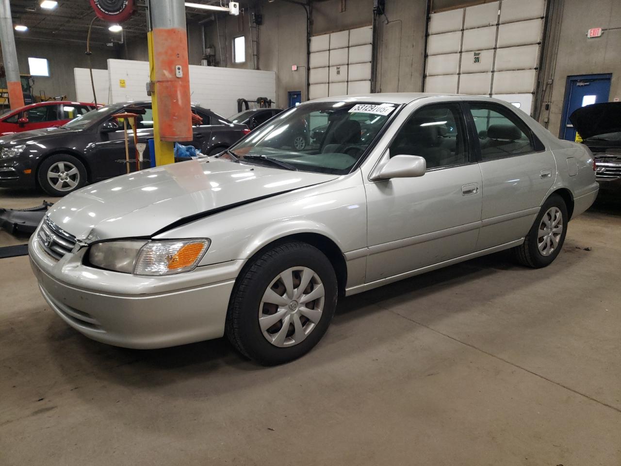 2000 Toyota Camry Ce