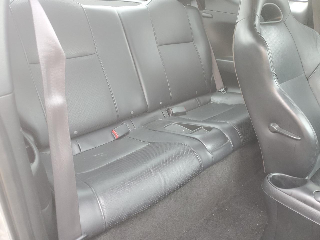 2004 Acura Rsx VIN: JH4DC54874S012354 Lot: 52909975