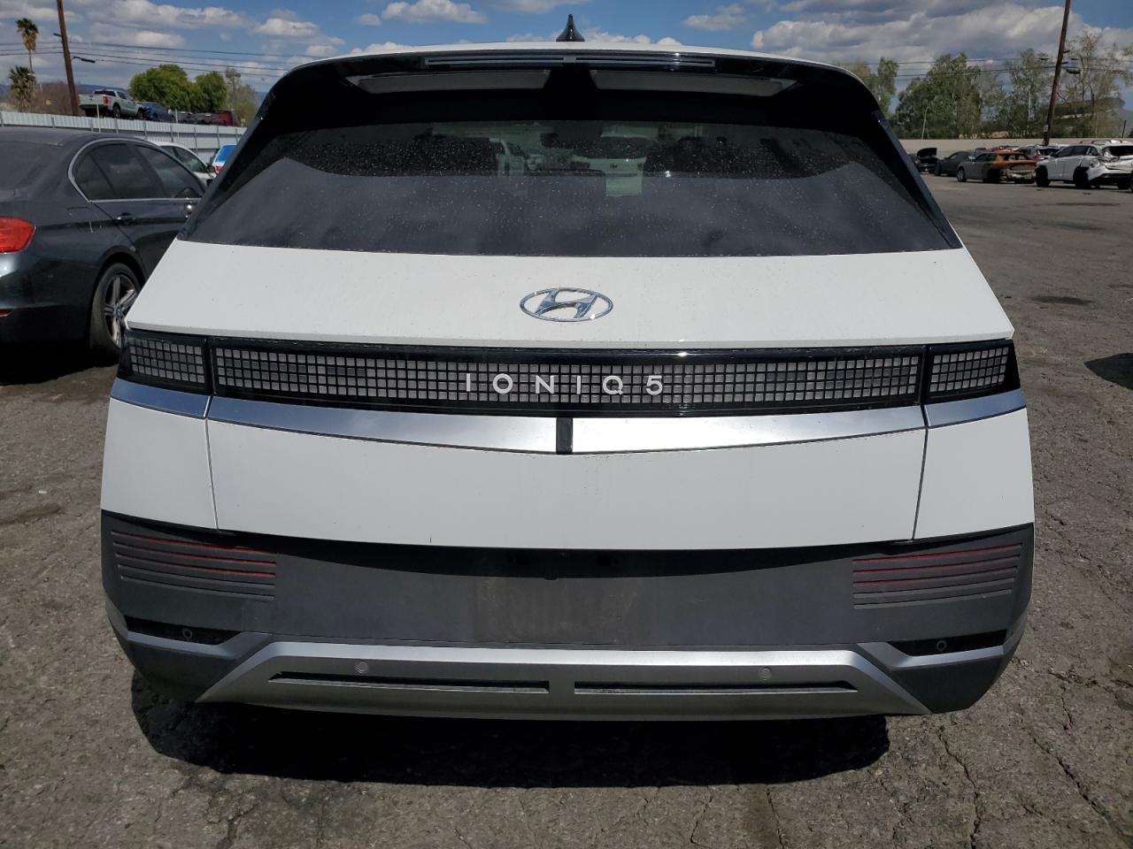 2022 Hyundai Ioniq 5 Sel VIN: KM8KN4AE9NU082530 Lot: 48772835