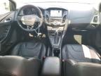 2017 Ford Focus Titanium en Venta en Ellenwood, GA - Front End
