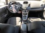 2016 Ford Fiesta Se იყიდება Columbia Station-ში, OH - Front End