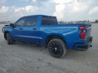 2022 Chevrolet Silverado C1500 Custom for Sale in San Antonio, TX - Front End