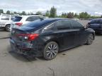 2023 Honda Civic Ex на продаже в Woodburn, OR - Rear End
