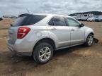 2017 Chevrolet Equinox Ls for Sale in Longview, TX - Side