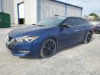 2017 Nissan Maxima 3.5S for Sale in Tulsa, OK - Front End