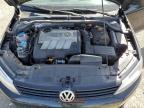 2014 Volkswagen Jetta Tdi продається в American Canyon, CA - Rear End