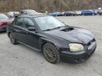 2004 Subaru Impreza Wrx for Sale in Marlboro, NY - Front End