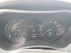 2017 Lincoln Mkz Premiere продається в Earlington, KY - Hail