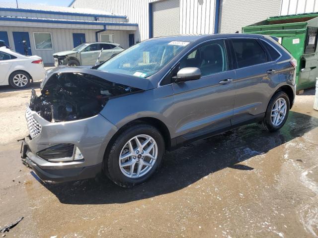 FORD EDGE SEL 2024