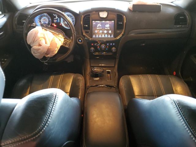 Седаны CHRYSLER 300 2014 Черный