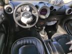 2012 Mini Cooper S Countryman იყიდება Albuquerque-ში, NM - Front End