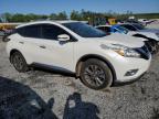 2017 Nissan Murano S for Sale in Spartanburg, SC - Front End