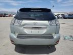 2007 Lexus Rx 350 de vânzare în Las Vegas, NV - Front End