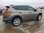 2014 Toyota Rav4 Limited იყიდება Grand Prairie-ში, TX - Front End