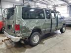 2005 Ford Econoline E350 Super Duty Wagon for Sale in Ham Lake, MN - Side