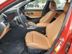 2024 Bmw 330Xi  იყიდება Elgin-ში, IL - Rear End