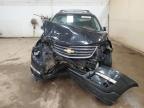 2015 Chevrolet Traverse Lt de vânzare în Davison, MI - All Over
