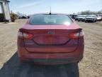 2016 Ford Fusion Se na sprzedaż w Davison, MI - Front End